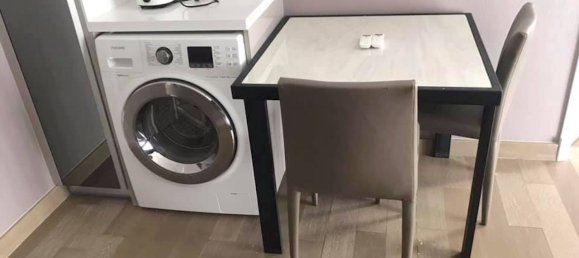 1 bedroom Condo in Bangkok, Thailand No. 2457 6