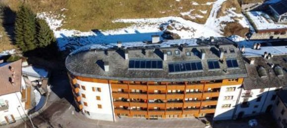 Gewerbliche Immobilie in Schilpario, Italy 308m², Nr. 294987 3