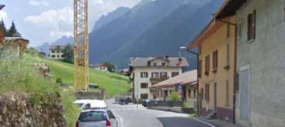 Gewerbliche Immobilie in Schilpario, Italy 308m², Nr. 294987 4