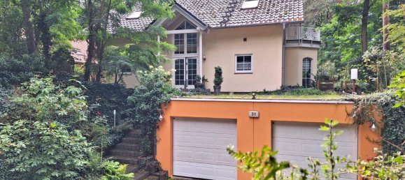 9-salle Villa à Brandenburg, Germany No. 54795 12