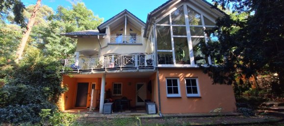 9-salle Villa à Brandenburg, Germany No. 54795 2