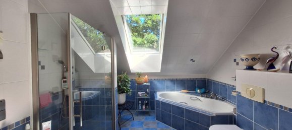 9-salle Villa à Brandenburg, Germany No. 54795 9