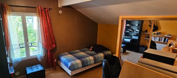 Casa de 4 dormitorios en Epinay-sur-Seine, France No. 183323 31