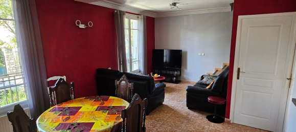 Casa de 4 dormitorios en Epinay-sur-Seine, France No. 183323 16