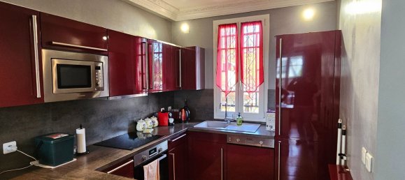 Casa de 4 dormitorios en Epinay-sur-Seine, France No. 183323 13