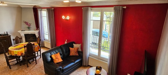 Casa de 4 dormitorios en Epinay-sur-Seine, France No. 183323 12