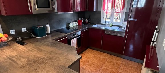 Casa de 4 dormitorios en Epinay-sur-Seine, France No. 183323 33