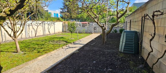 Casa de 4 dormitorios en Epinay-sur-Seine, France No. 183323 11