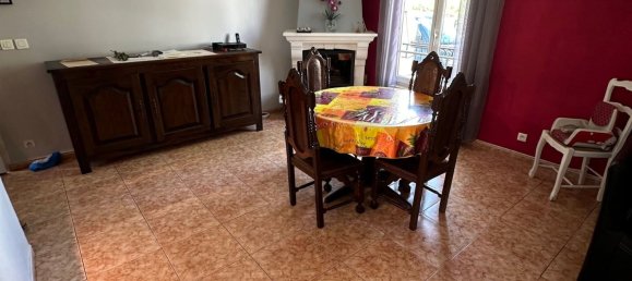 Casa de 4 dormitorios en Epinay-sur-Seine, France No. 183323 15