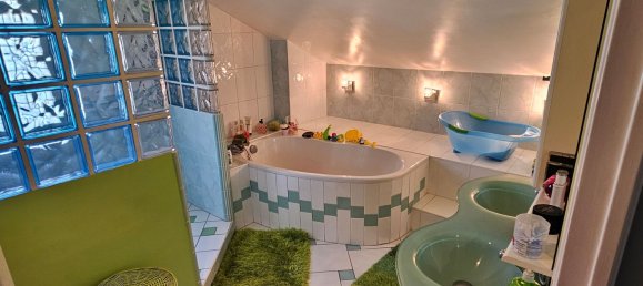 Casa de 4 dormitorios en Epinay-sur-Seine, France No. 183323 19