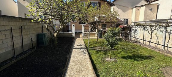 Casa de 4 dormitorios en Epinay-sur-Seine, France No. 183323 9