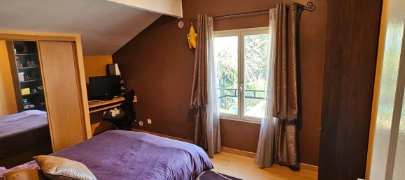 Casa de 4 dormitorios en Epinay-sur-Seine, France No. 183323 21