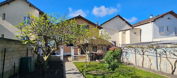 Casa de 4 dormitorios en Epinay-sur-Seine, France No. 183323 28