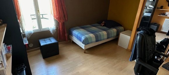 Casa de 4 dormitorios en Epinay-sur-Seine, France No. 183323 36