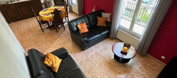 Casa de 4 dormitorios en Epinay-sur-Seine, France No. 183323 17