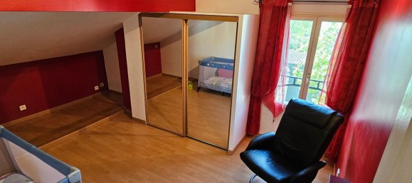 Casa de 4 dormitorios en Epinay-sur-Seine, France No. 183323 32