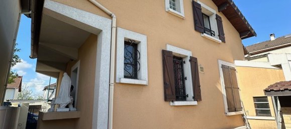 Casa de 4 dormitorios en Epinay-sur-Seine, France No. 183323 27