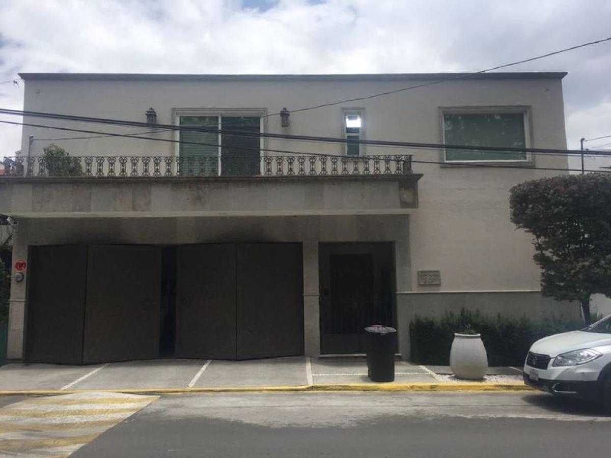 3 chambres Maison à Mexico No. 220066