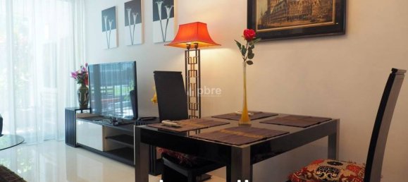 2 bedrooms Condo in Bang Lamung, Thailand No. 16124 3