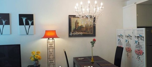 2 bedrooms Condo in Bang Lamung, Thailand No. 16124 4