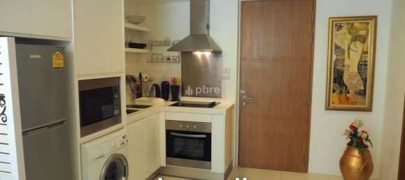 2 bedrooms Condo in Bang Lamung, Thailand No. 16124 6