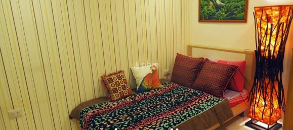 2 bedrooms Condo in Bang Lamung, Thailand No. 16124 7