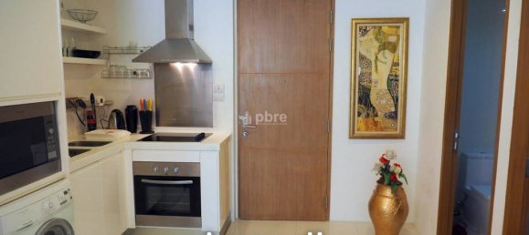 2 bedrooms Condo in Bang Lamung, Thailand No. 16124 5
