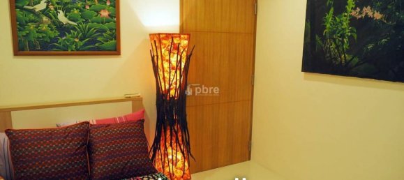 2 bedrooms Condo in Bang Lamung, Thailand No. 16124 9