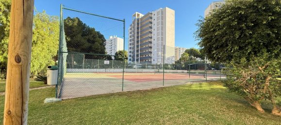 Apartamento T3 em Alicante, Spain N.º 121900 28