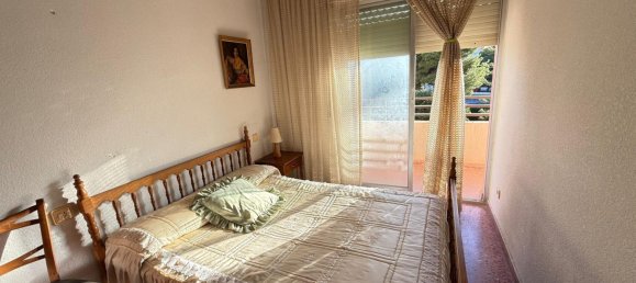 Apartamento T3 em Alicante, Spain N.º 121900 12