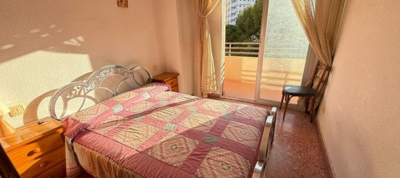 Apartamento T3 em Alicante, Spain N.º 121900 17