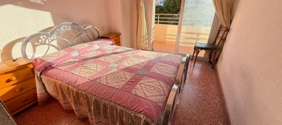 Apartamento T3 em Alicante, Spain N.º 121900 19