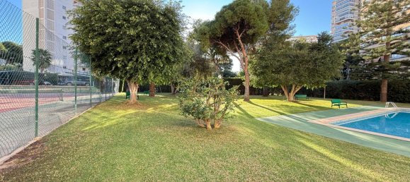 Apartamento T3 em Alicante, Spain N.º 121900 32