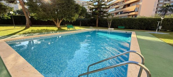 Apartamento T3 em Alicante, Spain N.º 121900 27
