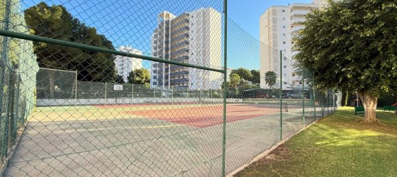 Apartamento T3 em Alicante, Spain N.º 121900 29