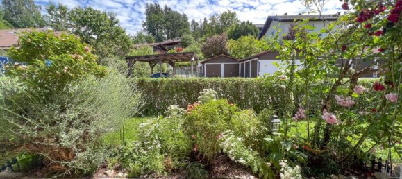 2 غرف نوم شقة في Rosenheim, Germany رقم 194499 23