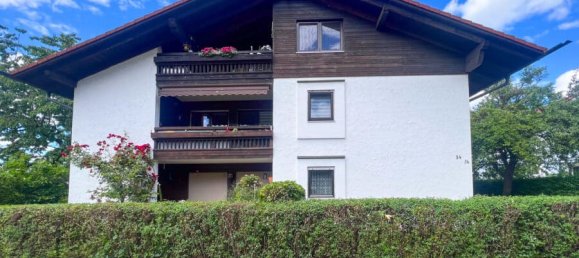 2 غرف نوم شقة في Rosenheim, Germany رقم 194499 18