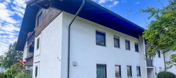 2 غرف نوم شقة في Rosenheim, Germany رقم 194499 19