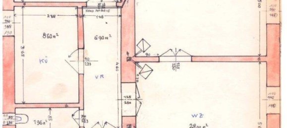 10 rooms Villa in Giesshubl, Austria No. 235299 22