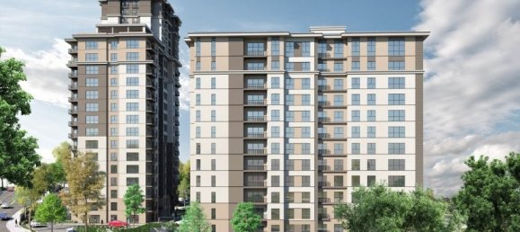 Appartement 1+2 à Istanbul, Turkey No. 2932 4