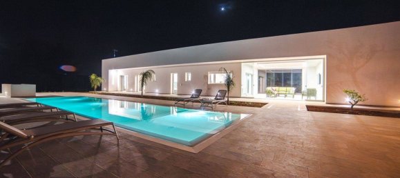 6غرفة فيلا في Carovigno, Italy رقم 256845 21