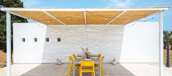 6غرفة فيلا في Carovigno, Italy رقم 256845 28