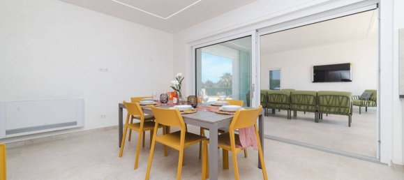 6غرفة فيلا في Carovigno, Italy رقم 256845 13