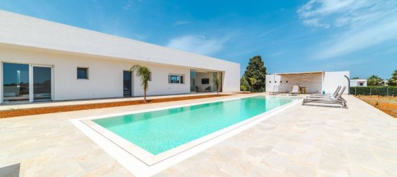 6غرفة فيلا في Carovigno, Italy رقم 256845 14