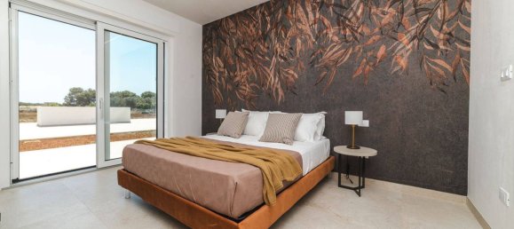 6غرفة فيلا في Carovigno, Italy رقم 256845 8