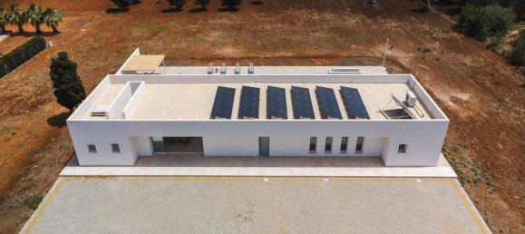 6غرفة فيلا في Carovigno, Italy رقم 256845 5