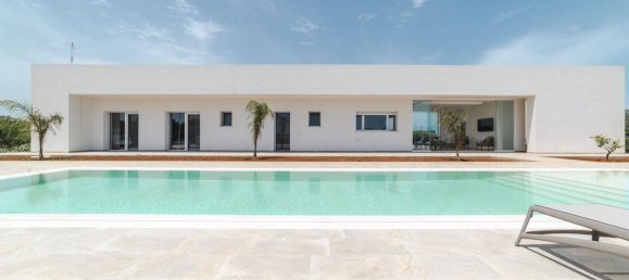 6غرفة فيلا في Carovigno, Italy رقم 256845 34