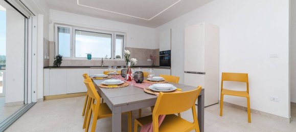 6غرفة فيلا في Carovigno, Italy رقم 256845 12