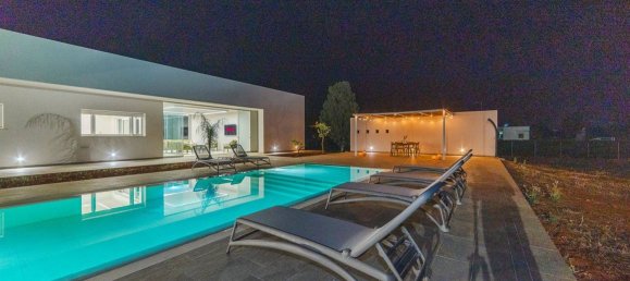 6غرفة فيلا في Carovigno, Italy رقم 256845 25