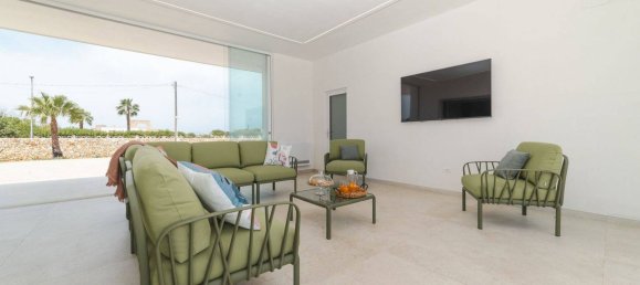 6غرفة فيلا في Carovigno, Italy رقم 256845 2